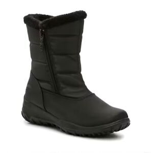 Totes Waterproof, size 6M